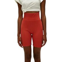 Bad Bear Kosha Tight Tarçın Kısa Kadın Tayt