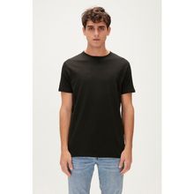 Bad Bear O - Neck Siyah Erkek T-Shirt