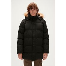 Bad Bear Pathfinder Coat Siyah Erkek Mont