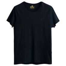 Bad Bear Solid Ks Lacivert Basic King Size Erkek T-shirt
