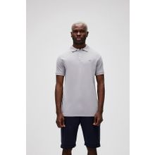 Bad Bear Stark Gri Erkek Polo Yaka Tişört