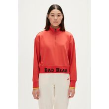 Bad Bear Zoe Kahverengi Kadın Sweatshirt