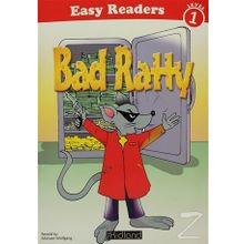 Bad Ratty Level 1 - Michael Wolfgang