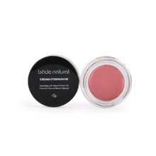 Bade Natural 01 Think Pink Krem Göz Farı