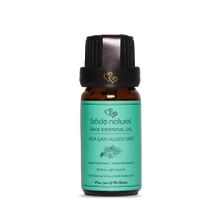 Bade Natural 10 ml Adaçayı Uçucu Yağı