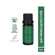 Bade Natural 10 Ml Çay Ağacı Uçucu Yağı