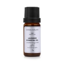 Bade Natural 10 ml Lavanta Uçucu Yağı