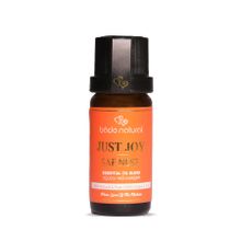Bade Natural 10 ml Saf Neşe Aromaterapi Karışımı