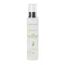 Bade Natural 100 ml Biberiye Suyu Dökülme Karşıtı ve Saç Uzamasını Destekleyici Saç Toniği