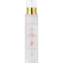 Bade Natural 100 ml Doğal Gül Suyu