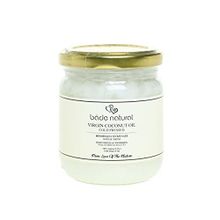 Bade Natural 150 gr Soğuk Sıkım Hindistan Cevizi Yağı