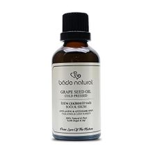 Bade Natural 30 ml Soğuk Sıkım Üzüm Çekirdeği Yağı
