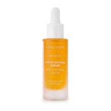 Bade Natural Bakuchiol Phyto Retinol 30 ml Yüz Serumu