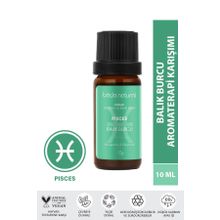 Bade Natural Balık Burcu 10 ml Aromaterapi Karışımı