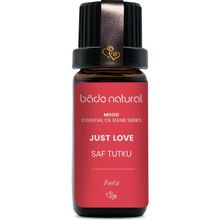 Bade Natural Saf Tutku 10 ml Aromaterapi Karışımı