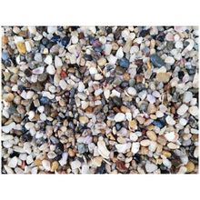 Badem Akvaryum 1 kg 3.5 mm Akvaryum Demar 21 Dere Kumu Çakılı