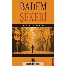 Badem Şekeri - Oya Yurdakul