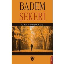 BADEM ŞEKERİ - ÜNVER ALIBEY