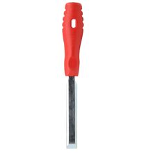 Badem10 18 mm Düz Ahşap Oyma İskarpela