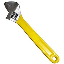 Badem10 6'' 15 cm Emka 235 Kurbacık İngiliz Anahtarı