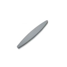 Badem10 Black Stone Kasap 22 cm Bıçak Bileme Taşı