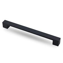 Badem10 Cemre 192 mm Metal Çekmece Mutfak Dolap Kapak Kulpu