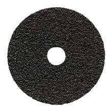 Badem10 Fiber Disk 180x22 16 Kum Ahşap Metal Taşlama Rötuş Diski