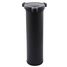 Badem10 Mobilya Kanepe Baza Koltuk Orta Destek Ayağı Ayarlanabilir 15 cm Siyah Metal Ayak
