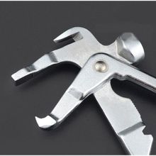 Badem10 NTF1007 Nt Tools Balans Kurşun Çekici Oto Lastik Denge Pensesi