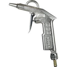 Badem10 Rodex 30 mm Kompresör Hava Üfleme Tabancası
