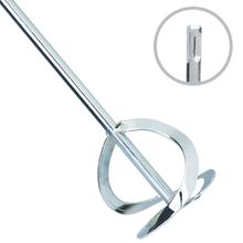 Badem10 Sds 80x400 mm Boya Alçı Karıştırıcı Mikseri