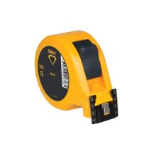 Badem10 Uzunluk Ölçme 3 m x 16 mm Dekor 816 Helix Mıknatıslı Şerit Metre