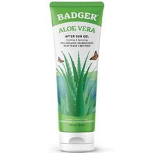 Badger 118 ml Aloe Vera Jel