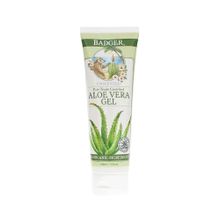 Badger 118 ml Güneş Sonrası ve Günlük Nemlendirici Aloe Veralı Jel