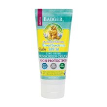 Badger 118 ml Karın Bölgesi Nemlendirici Yağ