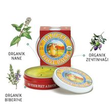 Badger Ayak Kremi / Foot Balm - 21GR