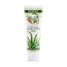 Badger Organik Aloe Vera Gel 118 ml Nemlendirici