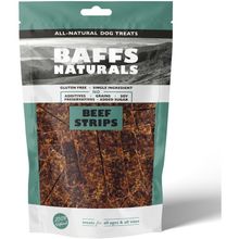 Baffs Naturals 100 gr Dana Et Çubuğu %100 Doğal Çiğnemelik Köpek Ödül Maması