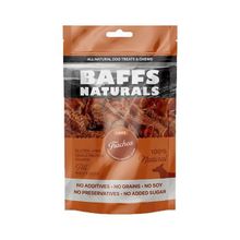Baffs Naturals 100 gr Kuzu Gırtlak Köpek Ödül Maması