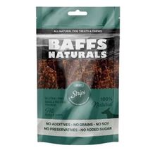 Baffs Naturals Dana Et Çubukları 100 gr Köpek Ödül Maması