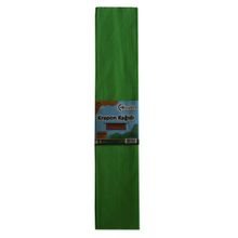 Bafix 10'lu 50x200 cm Açık Yeşil Krapon Kağıdı
