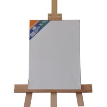 Bafix 35x50 cm Çerçeveli Tual