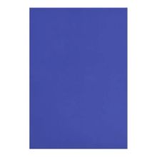 Bafix Düz Renk 2.0 mm 50x70 Mavi Eva