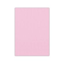 Bafix Düz Renk 2.0 mm 50x70 Pembe Eva