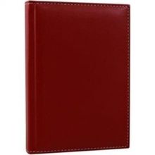 Bafix Modelist Düz Suni Deri 168 YP 14x20 Defter