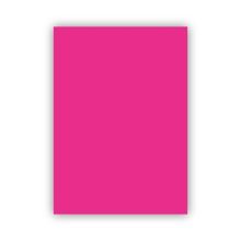Bafix Pembe 50x70 cm 120 gr 100'lü Fon Kartonu