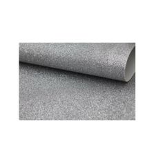 Bafix Simli 2.0 mm 50x70 Gümüş Eva