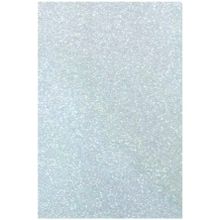 Bafix Simli 50x70 CM 10 Adet Beyaz Karton