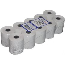 Bafix Termal 56x30 mt Yazar Kasa Rulosu