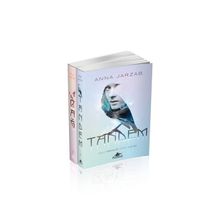 Bağ: Çoklu Dünyalar Serisi 2. Kitap - Anna Jarzab